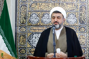 دیدار با فرهیختگان اهل سنت 5