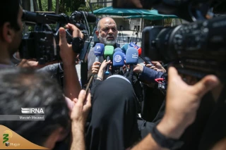 وزیر کشور: امیدواریم عربستان با رای گیری حجاج ایرانی موافقت کند