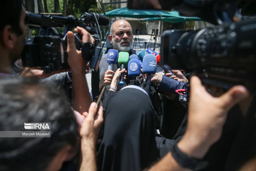 وزیر کشور: امیدواریم عربستان با رای گیری حجاج ایرانی موافقت کند 2