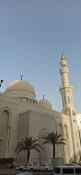 از دریچه دوربین - 39

دیدنی های مکه و مدینه 14