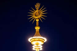 جشن عید سعید غدیر در حرم مطهر امیرالمؤمنین علی علیه‌السلام 23