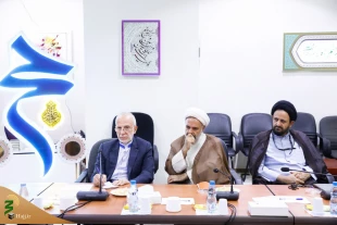 نماینده ولی فقیه در امور حج و زیارت :

مسئولان حج در خصوص حوزه های مختلف اطلاع رسانی کنند 5