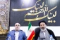 نماینده ولی فقیه در امور حج و زیارت :

مسئولان حج در خصوص حوزه های مختلف اطلاع رسانی کنند 9