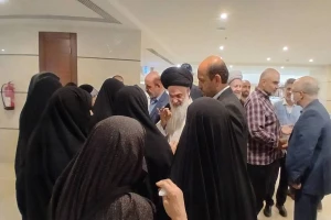 دغدغه زائران ایرانی مدینه بعد برای حمل آب زمزم به ایران