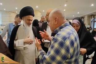 دغدغه زائران ایرانی مدینه بعد برای حمل آب زمزم به ایران 3