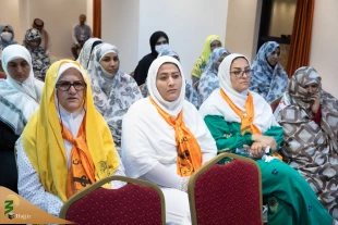 سرپرست حجاج ایرانی:

زنان نقش منحصر به فردی در تاریخ اسلام دارند 8