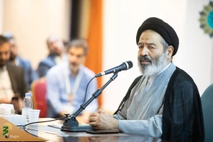 سرپرست حجاج ایرانی:

زنان نقش منحصر به فردی در تاریخ اسلام دارند 9