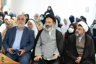 سرپرست حجاج ایرانی:

زنان نقش منحصر به فردی در تاریخ اسلام دارند 13