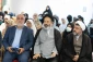 سرپرست حجاج ایرانی:

زنان نقش منحصر به فردی در تاریخ اسلام دارند 13