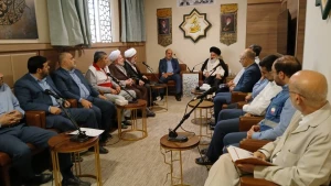 رئیس ستاد مدینه اعلام کرد؛

انتقال 19 هزار و 800 زائر از فرودگاه بین‌المللی مدینه به ایران
