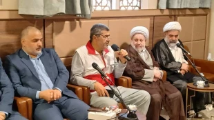 رئیس ستاد مدینه اعلام کرد؛

انتقال 19 هزار و 800 زائر از فرودگاه بین‌المللی مدینه به ایران
 3