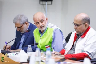 Hajj Operations and Return of Pilgrims Continue Peacefully 9