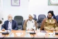 استمرار عمليات الحج و عودة الحجاج بسلام 7