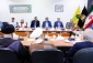 ممثل الولي الفقيه في شؤون الحج والزيارة: 

على مسؤولي الحج ان ينقلوا المعلومات التالية إلى الجهات المعنية
 4