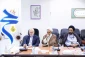 ممثل الولي الفقيه في شؤون الحج والزيارة: 

على مسؤولي الحج ان ينقلوا المعلومات التالية إلى الجهات المعنية
 5