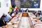 ممثل الولي الفقيه في شؤون الحج والزيارة: 

على مسؤولي الحج ان ينقلوا المعلومات التالية إلى الجهات المعنية
 3