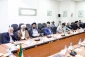 ممثل الولي الفقيه في شؤون الحج والزيارة: 

على مسؤولي الحج ان ينقلوا المعلومات التالية إلى الجهات المعنية
 5