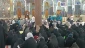 اربعین شهدای خدمت در جوار قتلگاه امام حسین (ع)