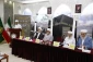 با حضور مسئولان حج و زیارت برگزارشد؛

نشست علمی زائران فرهیخته اهل سنت در مکه مکرمه 2