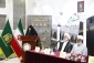 با حضور مسئولان حج و زیارت برگزارشد؛

نشست علمی زائران فرهیخته اهل سنت در مکه مکرمه 15