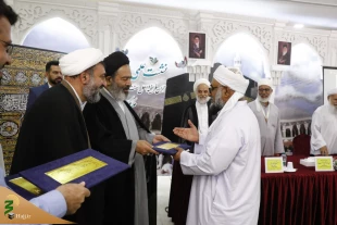 با حضور مسئولان حج و زیارت برگزارشد؛

نشست علمی زائران فرهیخته اهل سنت در مکه مکرمه 17