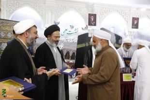 با حضور مسئولان حج و زیارت برگزارشد؛

نشست علمی زائران فرهیخته اهل سنت در مکه مکرمه 18