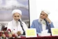 در نشست علمی زائران فرهیخته اهل‌سنت در مکه انجام شد؛

تجلیل از نیم قرن تلاش های تقریبی و خدمات علمی مولوی اسحاق مدنی 3