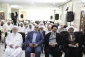 در نشست علمی زائران فرهیخته اهل‌سنت در مکه انجام شد؛

تجلیل از نیم قرن تلاش های تقریبی و خدمات علمی مولوی اسحاق مدنی 6