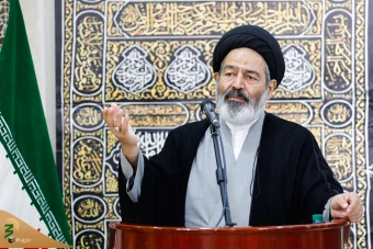  همایش علمی زائران اهل سنت 4