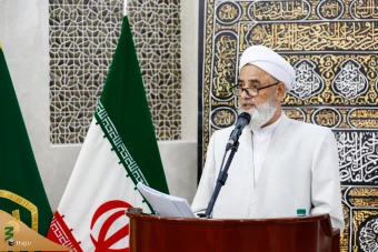  همایش علمی زائران اهل سنت 15