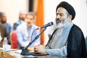 همایش بانوان مقاومت اهل سنت 3