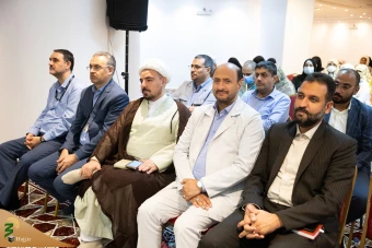 همایش بانوان مقاومت اهل سنت 11