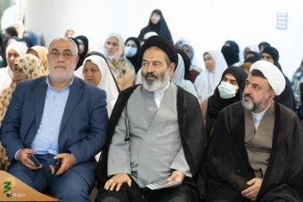 همایش بانوان مقاومت اهل سنت 13