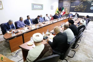 Hojjat Al-Islam Navvab: Hajj Authorities Should Inform Pilgrims About Different Fields