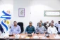 دیدار سرپرست حجاج ایرانی با ذابحان 12