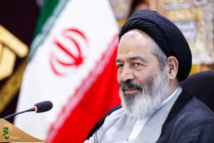 دیدار سرپرست حجاج ایرانی با ذابحان 3