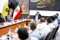 دیدار سرپرست حجاج ایرانی با ذابحان 7