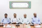 دیدار سرپرست حجاج ایرانی با ذابحان 9