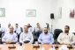 دیدار سرپرست حجاج ایرانی با ذابحان 11