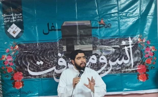 تداوم برگزاری محافل انس و معرفت زائران ایرانی در مکه 9