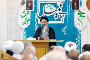 سرپرست حجاج ایرانی؛

شهدای خدمت برای همیشه آسمانی و ولایی شدند 2