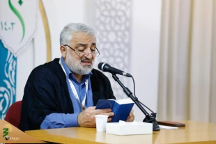 سرپرست حجاج ایرانی؛

شهدای خدمت برای همیشه آسمانی و ولایی شدند 7