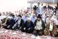 سرپرست حجاج ایرانی؛

شهدای خدمت برای همیشه آسمانی و ولایی شدند 10