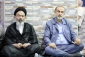 گرامیداشت چهلم شهدای خدمت در آیین های دعای کمیل مکه+عکس 9