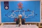 استقبال زائران ایرانی مدینه بعد از محافل انس با قرآن 4