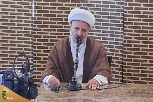 استقبال زائران ایرانی مدینه بعد از محافل انس با قرآن 6