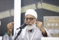 جری الموتمر العلمی لمثقفی حجاج اهل السنة بحضور مسؤولی شوون الحج و الزیارة بمکة المکرمة 2