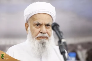 جری الموتمر العلمی لمثقفی حجاج اهل السنة بحضور مسؤولی شوون الحج و الزیارة بمکة المکرمة 4