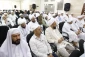 جری الموتمر العلمی لمثقفی حجاج اهل السنة بحضور مسؤولی شوون الحج و الزیارة بمکة المکرمة 2