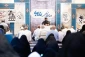 آیین دعای ندبه حجاج ایرانی در مکه مکرمه برگزار شد 5